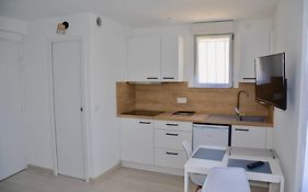 Les Forges Studio Etage